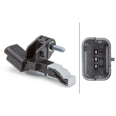 Krank Sensörü  Opel Mokka (P2QO)(2020->)  HELLA 6PU 013 122-231