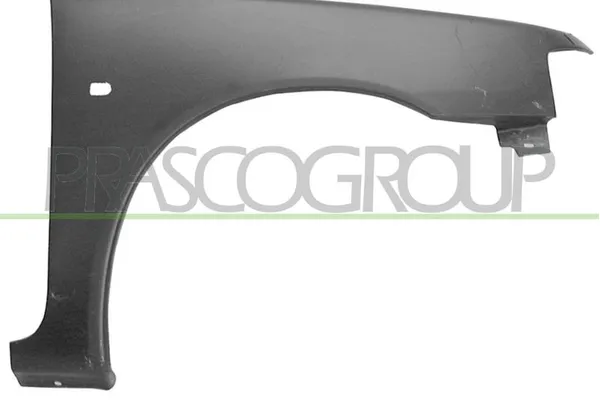 Çamurluk Ön Sağ ORAN 537012