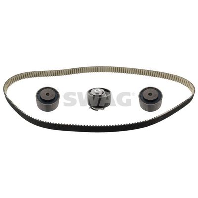 Triger Kayış Seti  Citroen C6 (09.2005->)  SWAG 62 10 4795