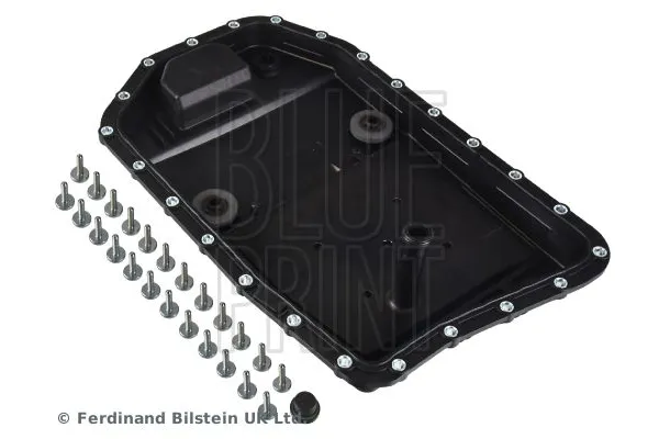 Şanzıman Yağ Filtresi  BMW Z4 Serisi Coupe (E86)(2006->)  BLUE PRINT ADBP210039