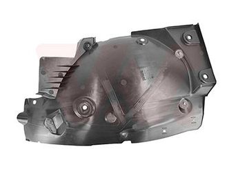 Çamurluk Davlumbazı Ön Sol MADE IN TAIWAN 1515-2114  638437444R