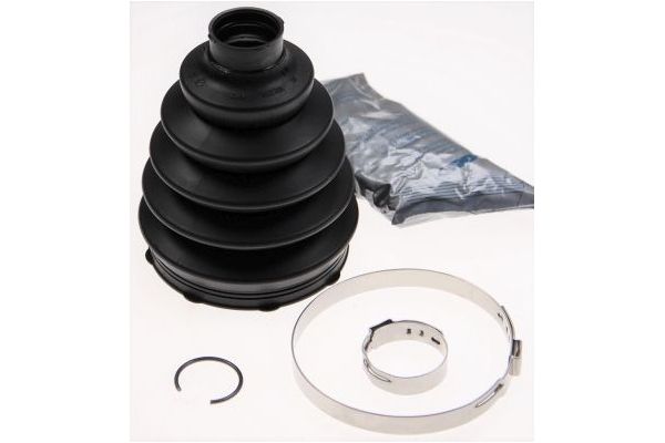 Aks Körüğü Ön Dış Sağ veya Sol Mercedes GLE -Serisi (BM167)(10.2018->)  GKN 306701