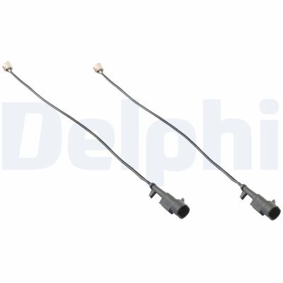 Balata İkaz Kablosu Arka DELPHI LZ0339