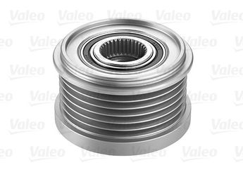 Alternatör Kasnağı  VALEO 588047  30782701 9472909