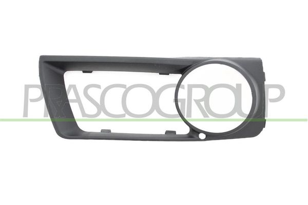 Sis Farı Çerçevesi Sağ WENDERPARTS E-BA51117325726