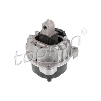 Motor Takozu Sağ veya Sol BMW 6 Serisi Gran Coupe (F06)(2012->)  TOPRAN 503 939