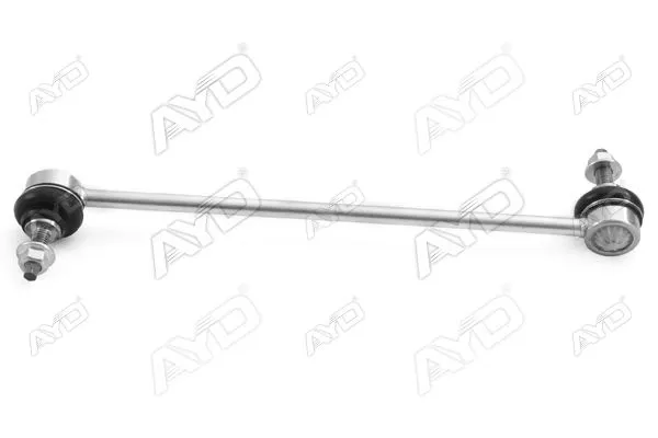 Viraj Demir Askı Rotu Ön Sağ veya Sol Opel Adam (2012->)  AYD 12776