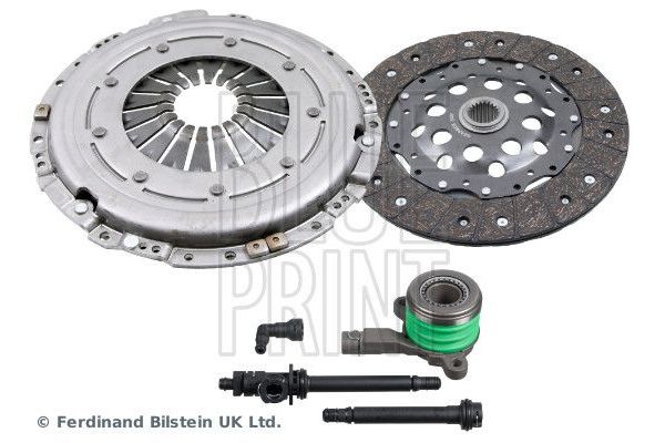Debriyaj Seti  Renault Vel Satis (BJ0)(02.2002->)  BLUE PRINT ADR163035