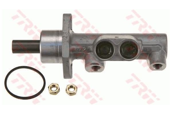 Fren Ana Merkez  Ford Puma (CCE)(06.1997->)  TRW PMK620