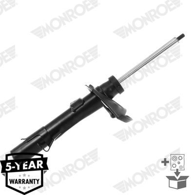 Amortisör Ön Sol MONROE 742197SP