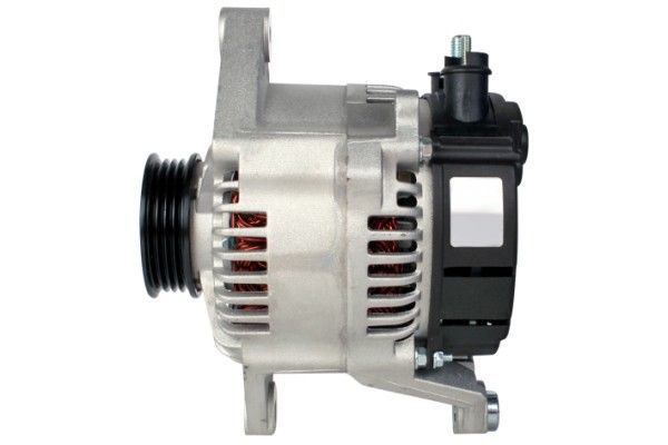 Alternatör  Nissan Primera Traveller [SW] (WP11)(04.1998->)  HELLA 8EL 012 427-931