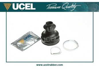 Aks Körüğü Ön İç Sağ veya Sol UCEL 20252  1073949 6757645 98BX4A084FA