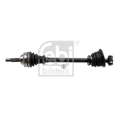 Aks Komple Ön Sol Renault Clio Symbol I (Makyajlı)(03.2002->)  FEBI BILSTEIN 188699