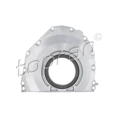 Krank Keçesi Ön TOPRAN 113 623