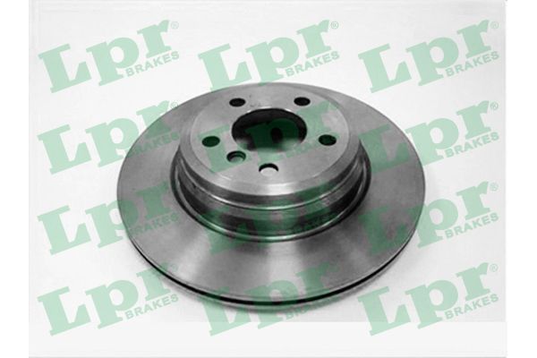 Fren Disk Ayna Arka Sağ ve Sol BMW 3 Serisi Touring (F31N)(2015->)  LPR B2062V