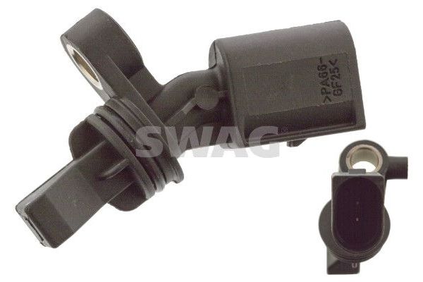 Abs Sensörü Arka Sağ Volkswagen Amarok (S6B)(08.2016->2020)  SWAG 30 10 7744