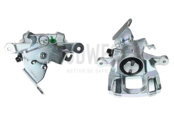 Fren Kaliper Arka Sağ FORD ORJINAL GK212552BA