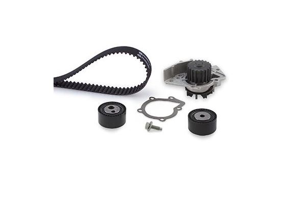 Triger Kayış Seti  Citroen Jumpy (11.2003->)  GATES KP15524XS