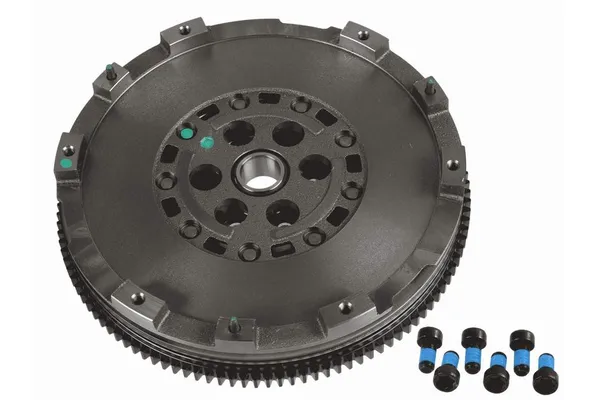 Volan  Chevrolet Orlando (2011->)  SACHS 2294 701 037