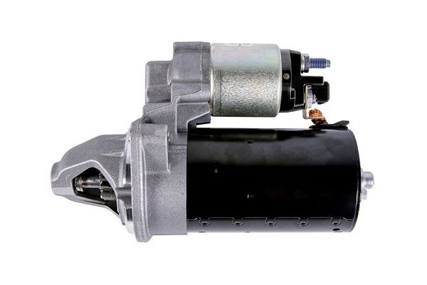 Marş Dinamosu  BMW 3 Serisi Touring (F31)(2012->)  VALEO 438558