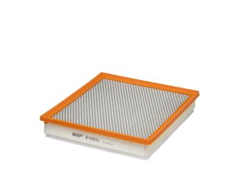 Hava Filtresi  HENGST FILTER E1083L  834895 13319421 95519047 834125 8 34 125 8 34 895