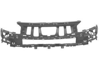 Tampon Braketi Ön PHIRA PR-08400  7416J4