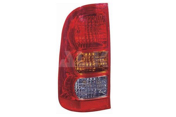 Stop Lambası Sol TYC 11-0552-01-2