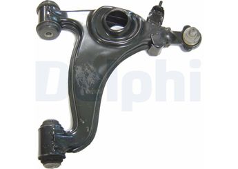 Salıncak Ön Alt Sağ DELPHI TC1109  1243303907 124 330 3907 2013303907 201 330 3907 A1243303907 A124 330 3907 A2013303907 A201 330 3907