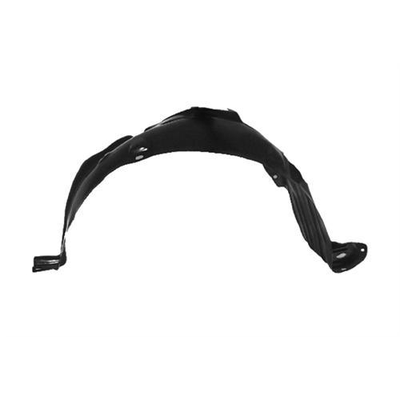 Çamurluk Davlumbazı Ön Sağ EUROBUMP NIS15MI003