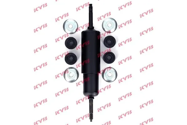 Amortisör Arka Sağ veya Sol Fiat 126 (126)(1977->)  KYB 443006