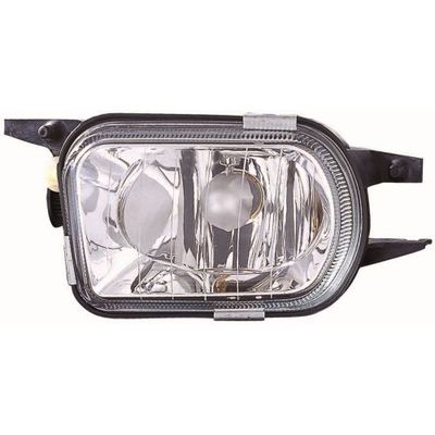 Sis Farı Ön Sol DEPO 440-2012L-UQ