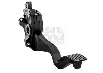 Gaz Pedalı  MEAT & DORIA 83643  1601CV 00001601CV 1601Z6 00001601Z6 1601 CV 1601 Z6 9671433680 96 714 336 80 9681844080 96 818 440 80