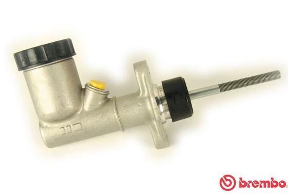 Debriyaj Merkezi Alt Land Rover Defender (LD)(10.2002->)  BREMBO C 52 001