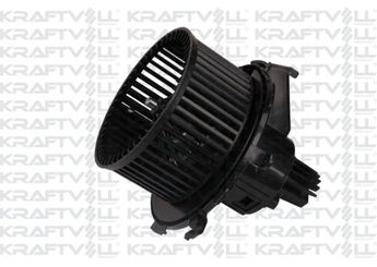 Kalorifer Motoru  KRAFTVOLL 08130099  1618449 95920148 42777757