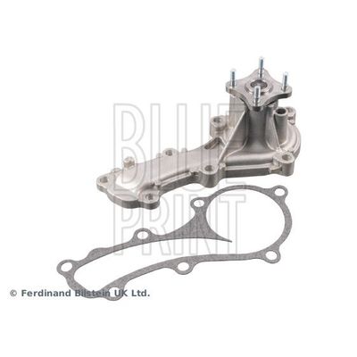 Devirdaim Su Pompası  Nissan Primera Lim. (P12)(12.2001->)  BLUE PRINT ADN19167