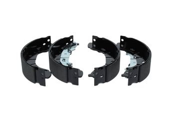 Fren Pabuçlu Balata Arka RECOVER 18119  986487773 1605166 1605188 51928531 77365346 77367388 95515317 16 05 166 16 05 188 95512096 95530529