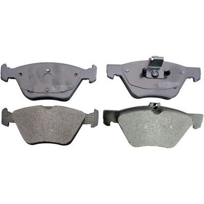 Fren Disk Balata Ön MERCEDES ORJINAL A004420032041