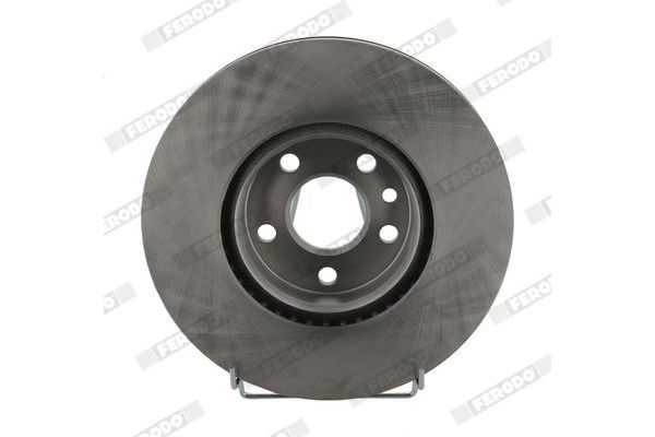 Fren Disk Ayna Ön Sağ ve Sol Land Rover Range Rover Evoque Cabriolet (2015->)  FERODO DDF1567