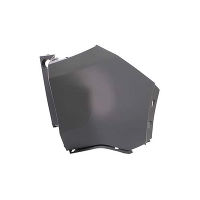 Tampon Köşesi Arka Sağ EUROBUMP PEJ0708027