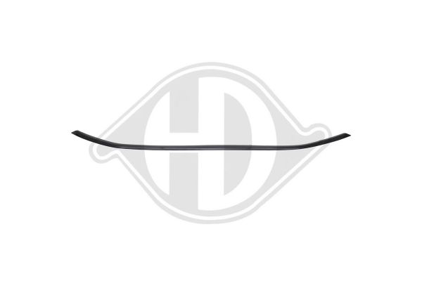 Panjur Çıtası Ön EUROBUMP FIA09EG013