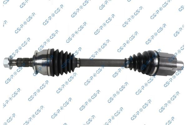 Aks Komple Ön Sağ ASPART 1DSH1472