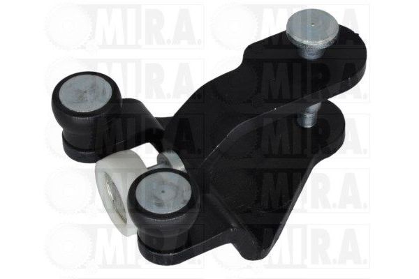 Sürgülü Kapı Makarası Alt Sol Fiat Doblo (152) Panorama (12.2014->)  MADE IN TAIWAN 1874-2926A