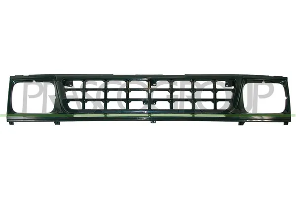 Panjur Ön EUROBUMP MIT09L2002