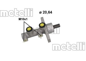 Fren Ana Merkez  PSA ORJINAL 96456826  96456826 96457328