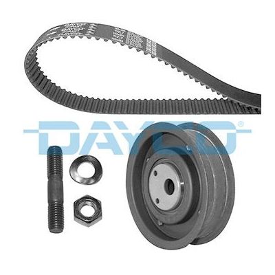 Triger Kayış Seti  Volkswagen Golf I Cabriolet (155)(02.1979->1993)  DAYCO KTB265