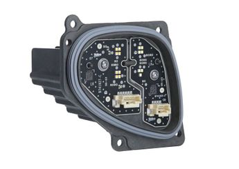 Sinyal Lambası Sol VALEO 047714  8116B02X10 8116B-02X10