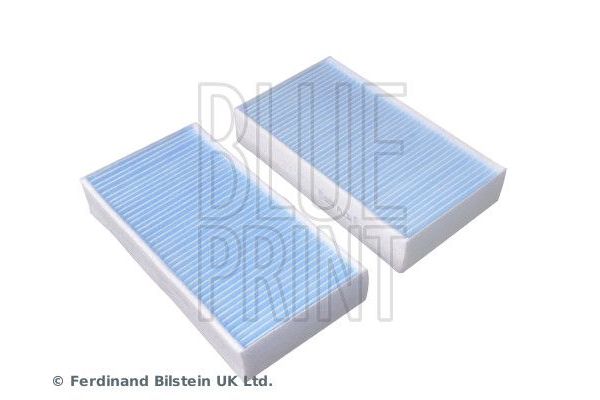 Polen Filtresi  BMW X3 Serisi (F25)(03.2011->)  BLUE PRINT ADB112516