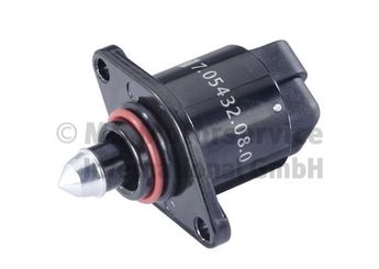 Rölanti Ayar Motoru (Valfi)  ZEGEN ZRV1030  7701206370 77 01 206 370