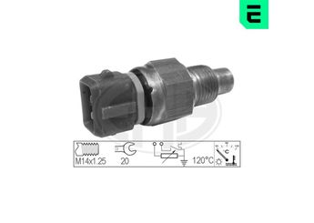 Hararet Müşürü  ERA 330147  K50F18840 24268 0242 68 24285 0242 85 24287 0242 87 9601842280 9617916180 PEJ10007 PEJ 10007