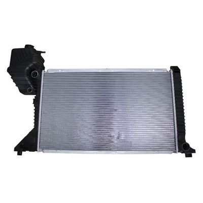 Su Radyatörü  Mercedes Sprinter (Kögel) Kargo Aracı (02.2000->)  TRUCKTEC 02.40.173